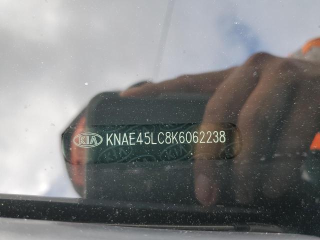KNAE45LC8K6062238 KIA Stinger Gt1