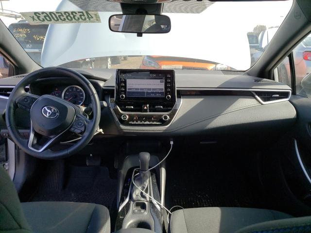 5YFS4RCE3LP021444 Toyota COROLLA SE