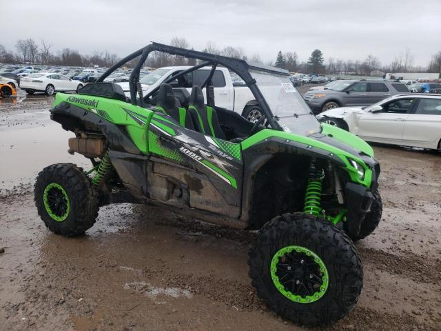2020 KAWASAKI KRF 1000 A - JKARFCA11LB505935