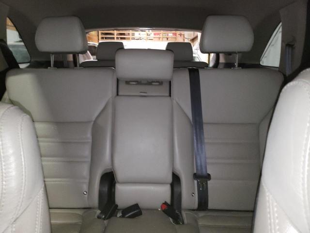 2016 KIA SORENTO EX - 5XYPHDA5XGG141283