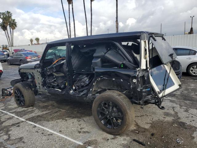 1C4JJXP61MW747789 Jeep Wrangler Unlimited Sahara 4xe