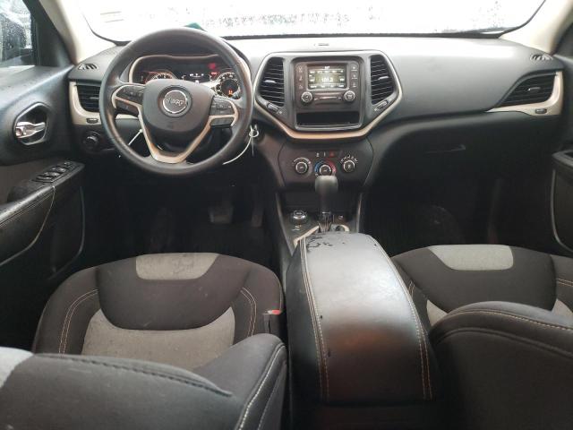 1C4PJMAB9GW368557 Jeep Cherokee Sport
