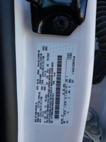 1FT8W3B63NEE25131 Ford F350 Super Duty