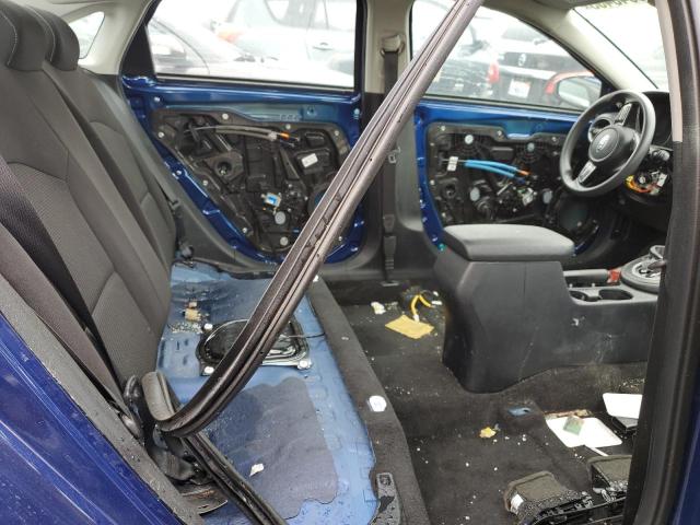 3KPF24AD2KE036540 KIA FORTE FE