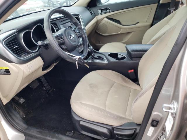 5XXGM4A73FG471881 KIA Optima Lx