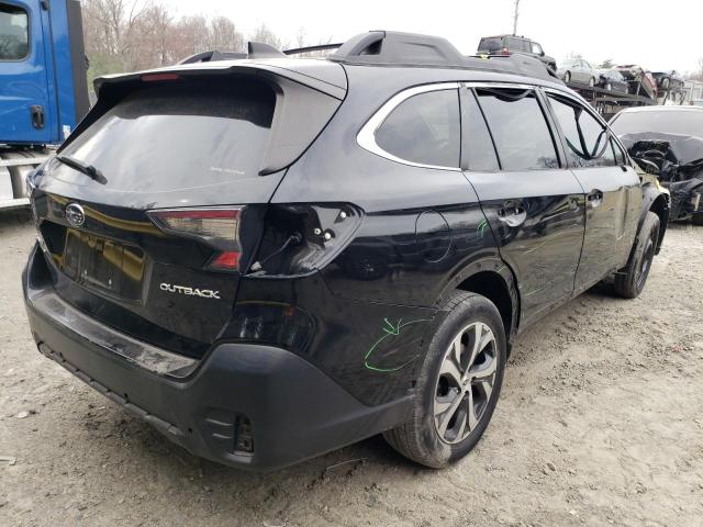 2020 SUBARU OUTBACK LI - 4S4BTANC1L3212266