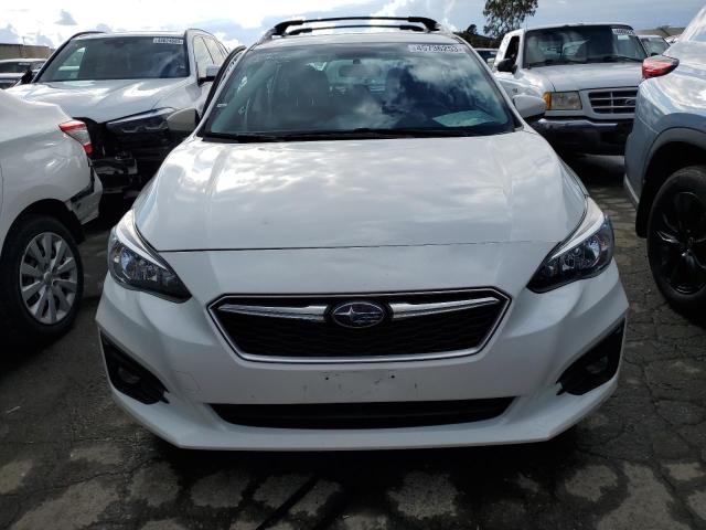 4S3GTAD65J3746731 Subaru Impreza Premium Plus