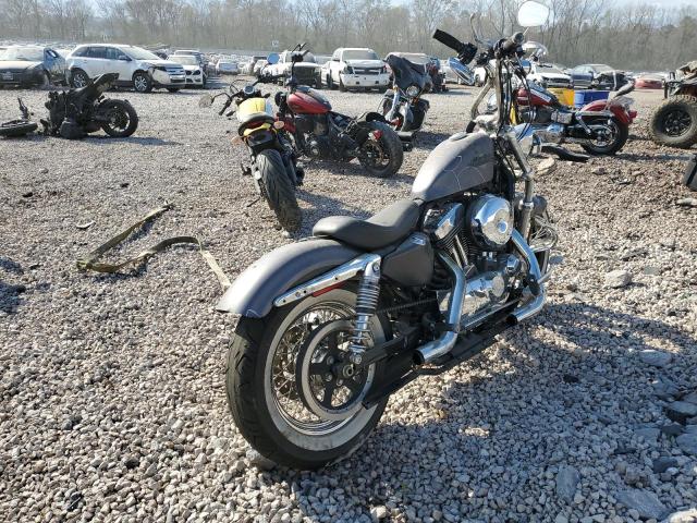2016 HARLEY-DAVIDSON XL1200 V 1HD1LF318GC446133