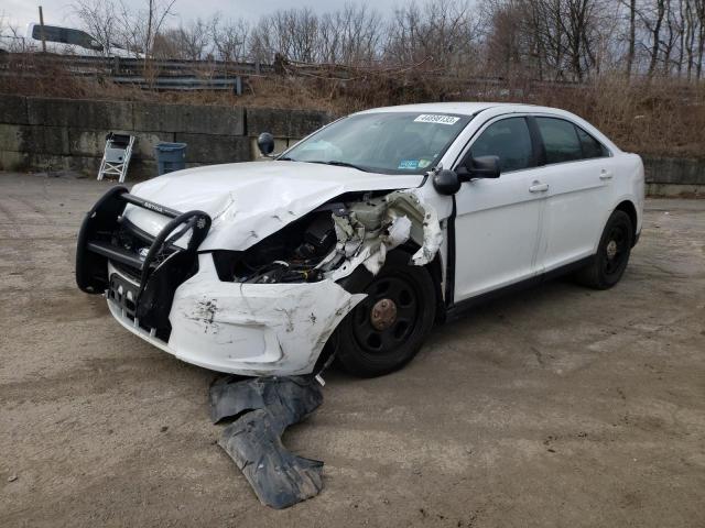 2015 FORD TAURUS POL - 1FAHP2MK7FG173462