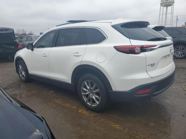 JM3TCBCY5J0233981 Mazda Cx-9 Touring