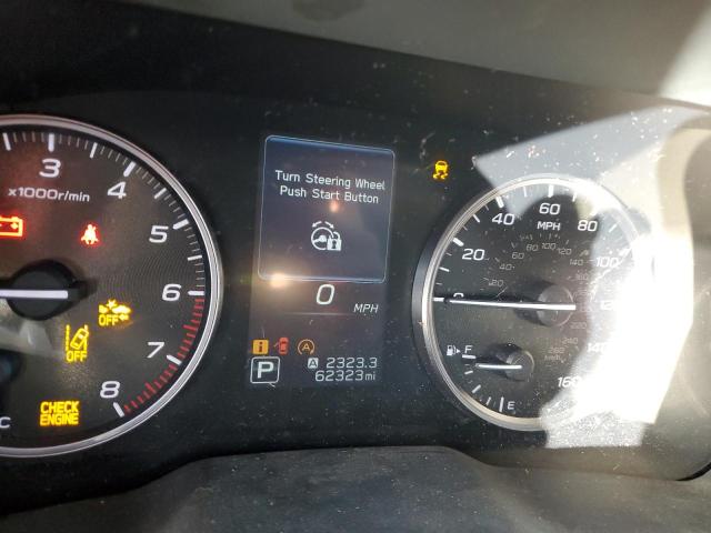 4S4BTAEC8L3201037 Subaru Outback Premium