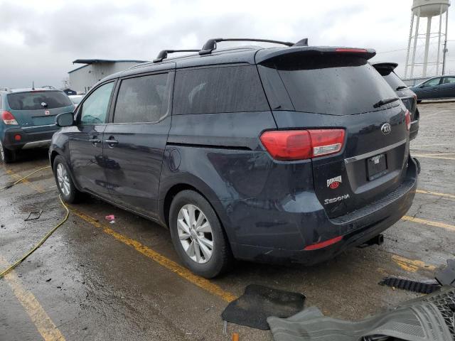 KNDMB5C10G6158102 KIA SEDONA LX