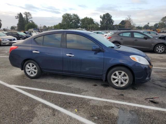 3N1CN7AP3EL854951 Nissan VERSA S