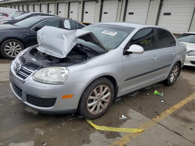 2010 Volkswagen Jetta 