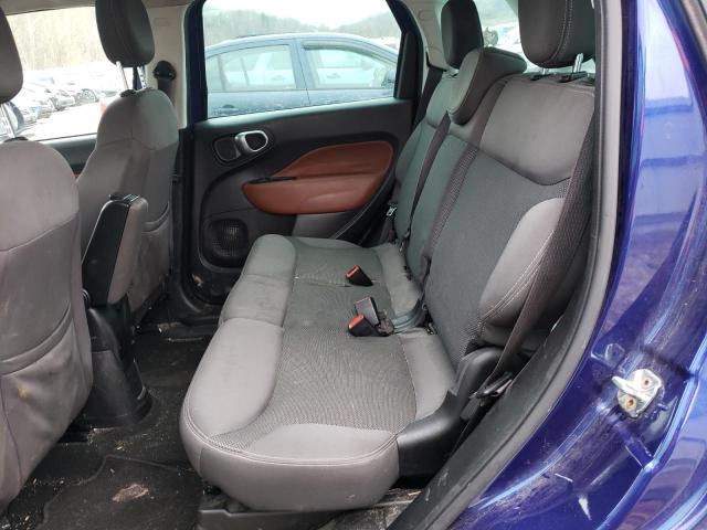 2015 FIAT 500L TREKK - ZFBCFADH4FZ031325