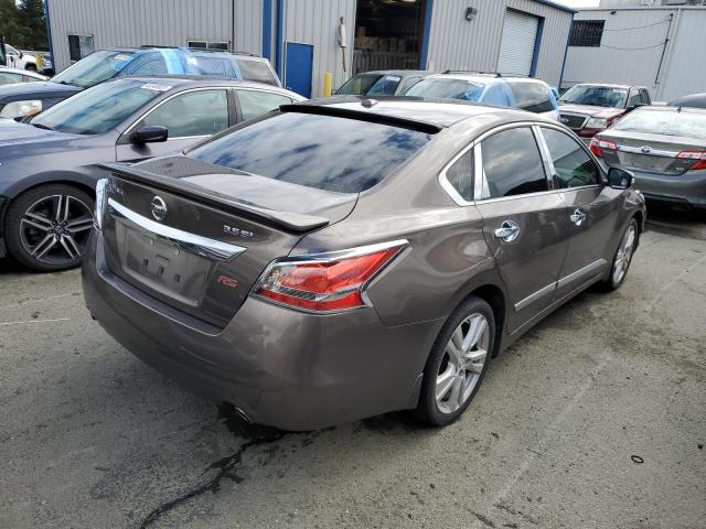 1N4BL3AP8FC138735 Nissan Altima 3.5s