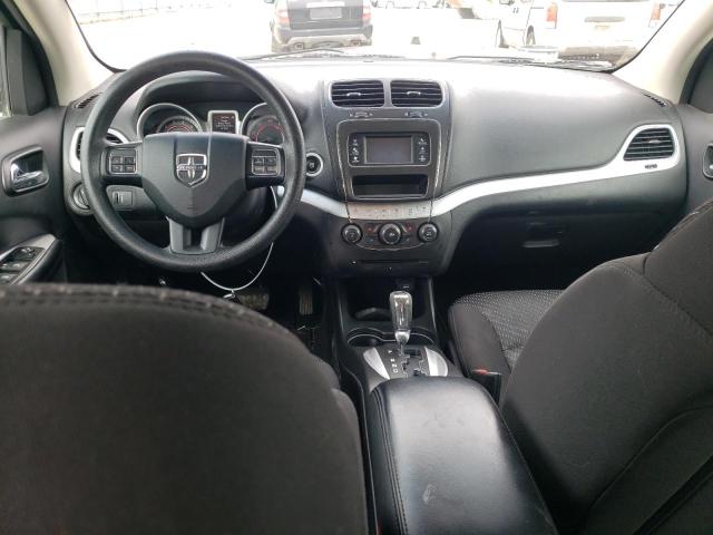 3C4PDCAB9ET277230 Dodge JOURNEY SE