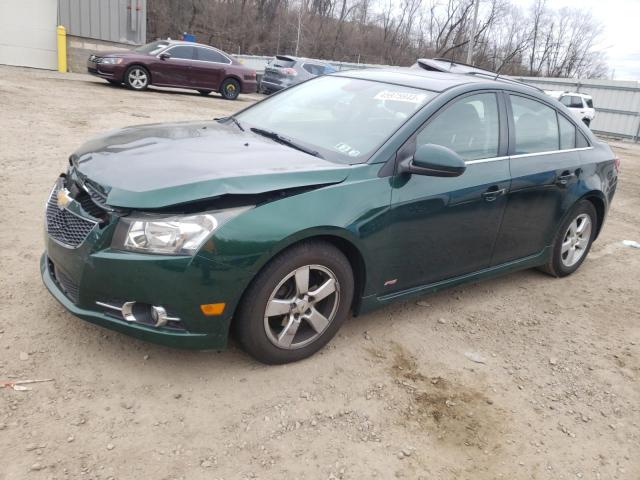 Chevrolet Cruze 2014 -auction- 0