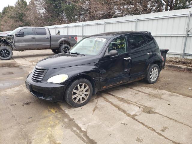 2007 Chrysler PT Cruiser Touring