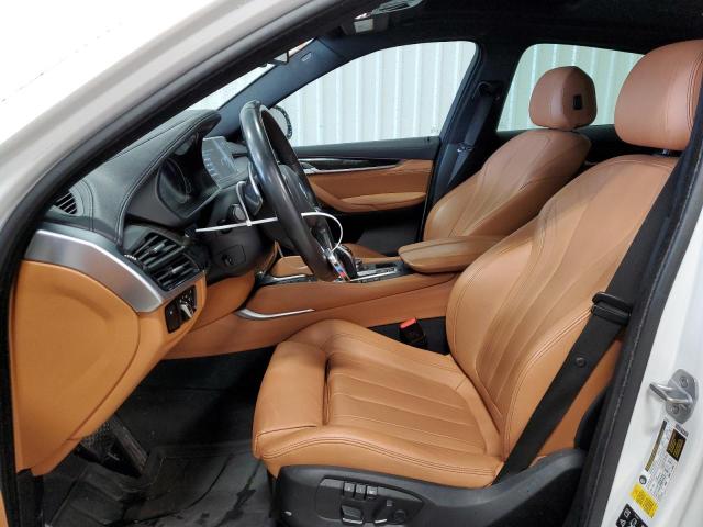 2018 BMW X6 XDRIVE3 - 5UXKU2C59J0X48696