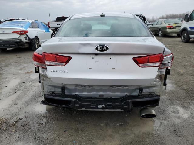 5XXGT4L3XHG155684 KIA Optima Lx