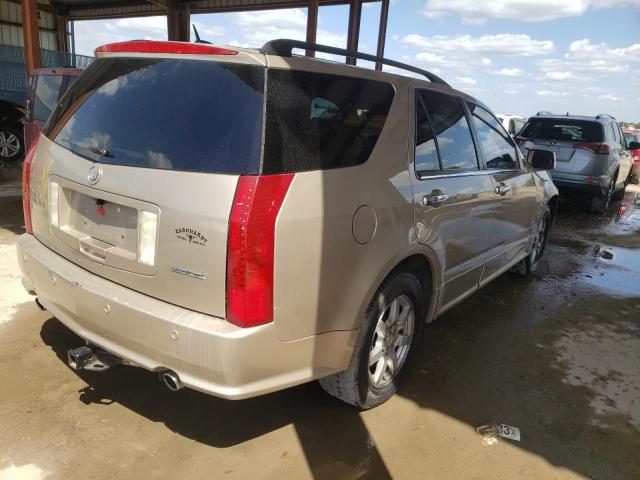 1GYEE637960160447 Cadillac SRX