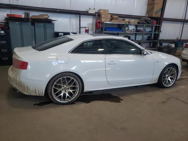 2015 AUDI S5 PROGRES WAUCGBFR8FA038537