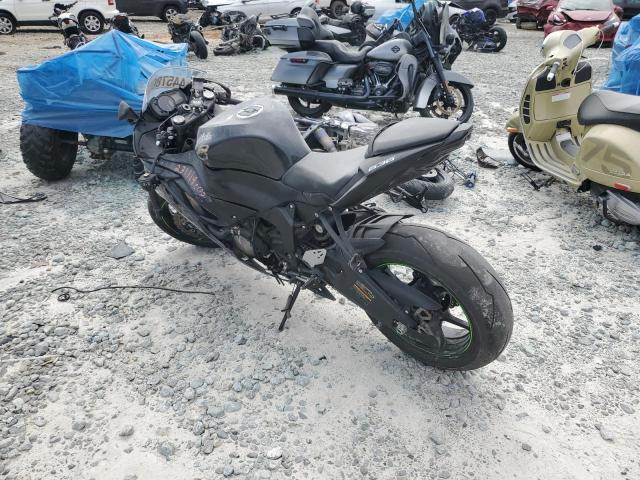 2019 KAWASAKI ZX636 K - JKBZXJH10KA002145