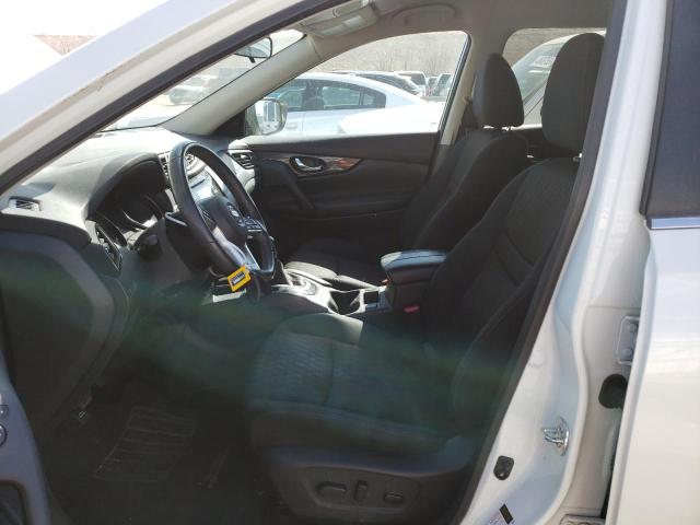 5N1AT2MVXHC811873 Nissan ROGUE SV