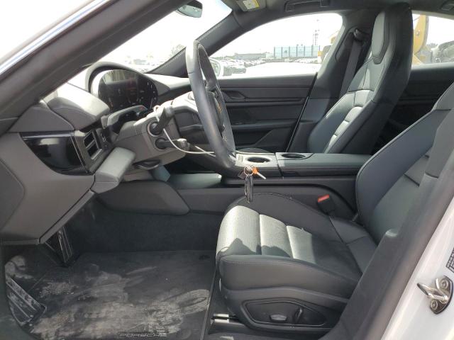 2021 PORSCHE TAYCAN 4S - WP0AB2Y17MSA41830