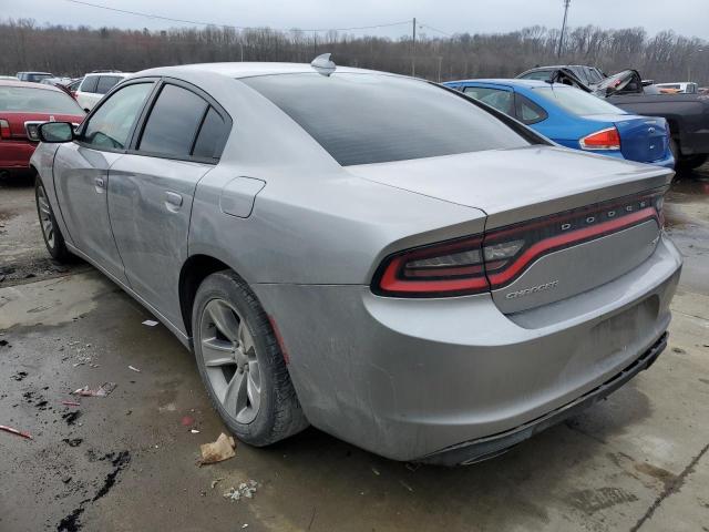 2C3CDXHG4GH227343 Dodge Charger Sxt