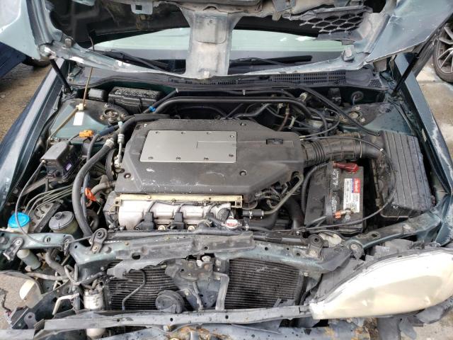 19UUA56621A025339 Acura 3.2TL