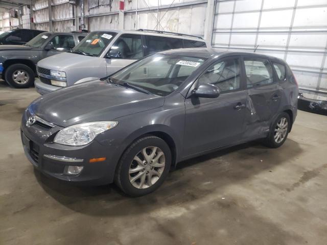 2009 Hyundai Elantra Touring 