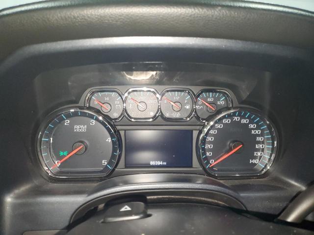 1GT12TEY1JF161602 GMC Sierra K2500 Slt