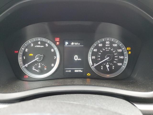2019 HYUNDAI SONATA LIM 5NPE34AF3KH800899