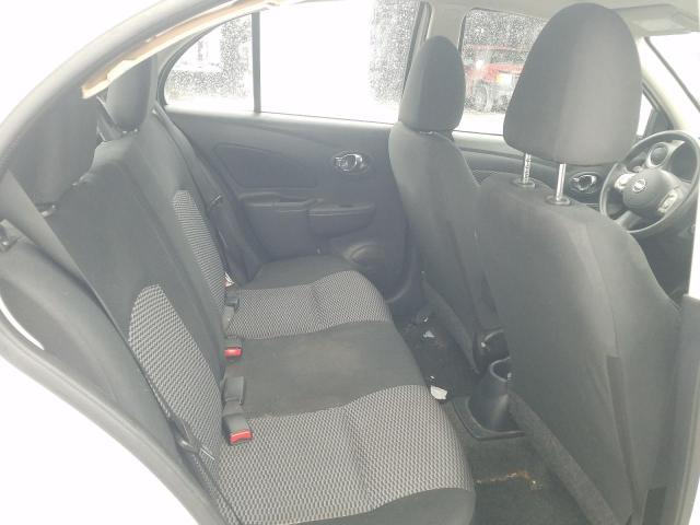 2015 NISSAN MICRA - 3N1CK3CP9FL248893