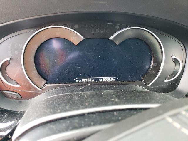 2018 BMW 530E - WBAJA9C56JB253338