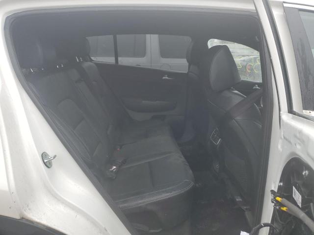 KNDP63AC9L7743288 KIA SPORTAGE S
