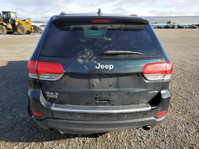 1C4RJFBG1EC273441 Jeep Grand Cherokee Limited