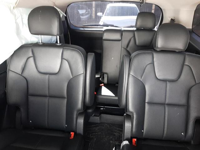 5XYP3DHC4NG251102 KIA Telluride Ex