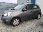 2016 NISSAN MICRA - 3N1CK3CP8GL264035