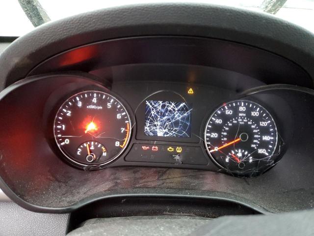 5XXGT4L35GG119030 KIA Optima Lx