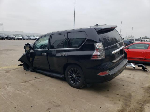 2021 LEXUS GX 460 LUX JTJAM7BX9M5278641