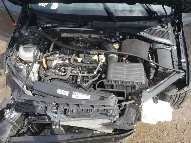 2017 VOLKSWAGEN GTI S/SE - 3VW447AU8HM034368
