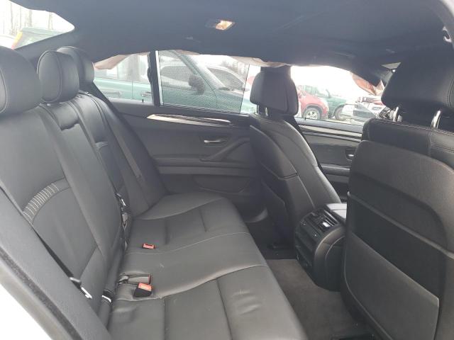 WBA5B3C51ED539054 BMW 535 XI