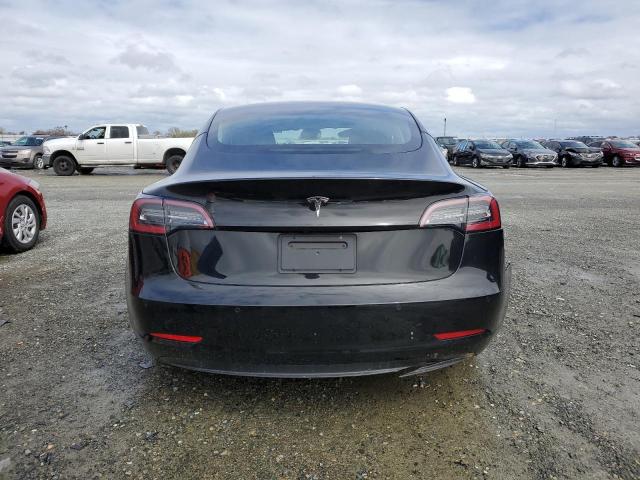 5YJ3E1EA1MF076890 Tesla MODEL 3