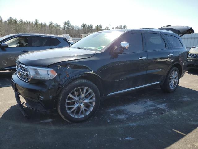 2014 Dodge Durango Citadel