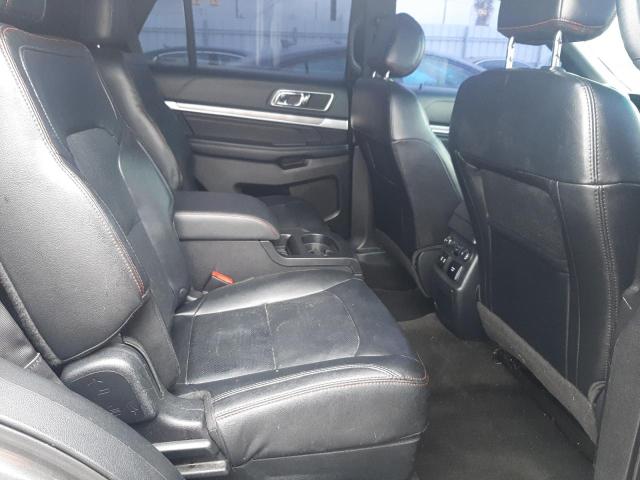 1FM5K8GT7GGB18932 Ford EXPLORER SPORT