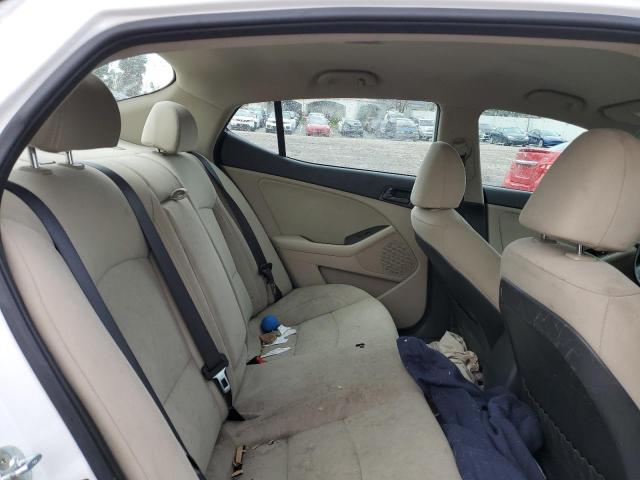 KNAGM4A74F5576804 KIA Optima Lx