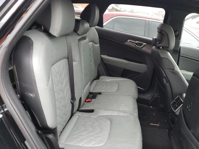 2023 KIA SPORTAGE X - 5XYK6CAF3PG041934